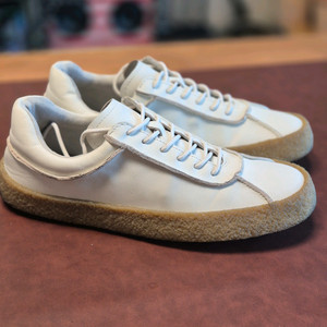 실착용2회 250-255(39) 캠퍼 스니커즈