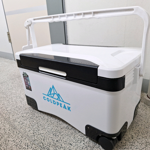 콜드픽 쿨러 아이스박스30리터
