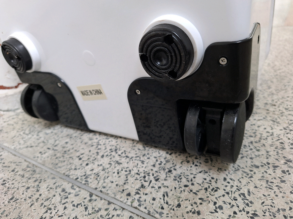 콜드픽 쿨러 아이스박스30리터--4