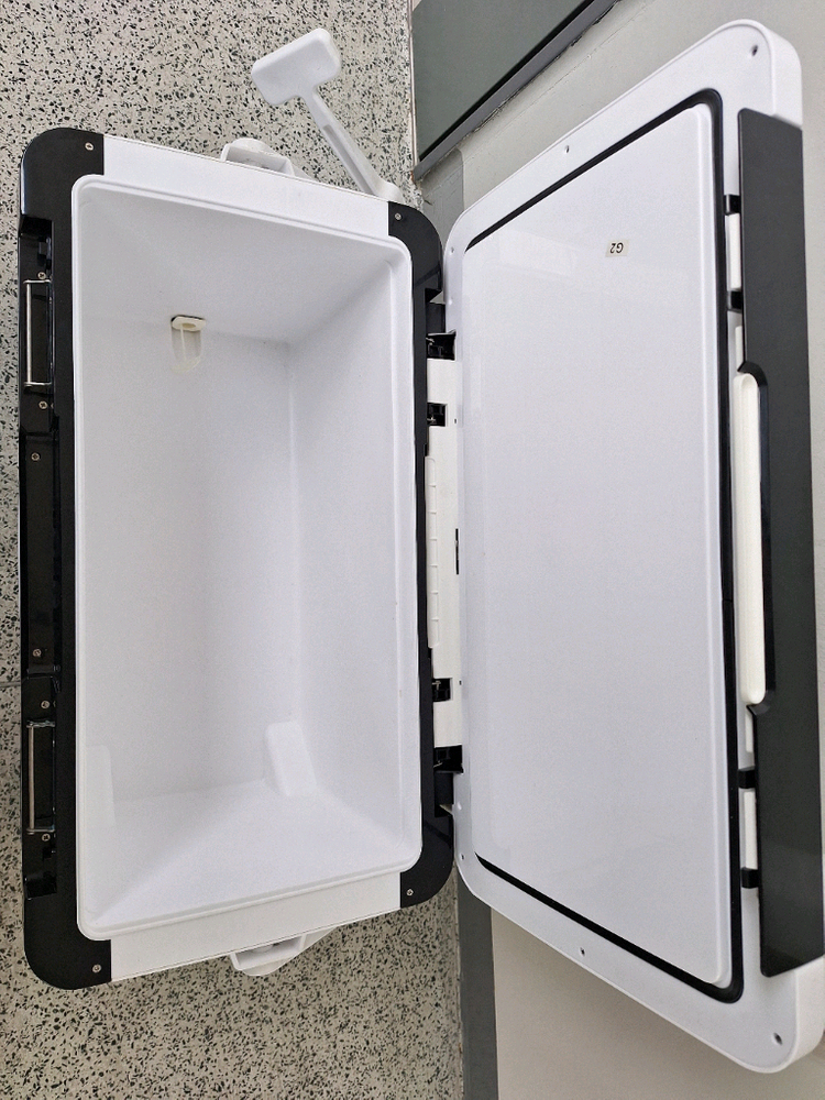 콜드픽 쿨러 아이스박스30리터--5