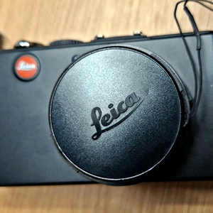 라이카 D-LUX 4 콤팩트 카메라