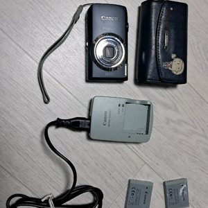 캐논 익서스 ixus 210 디지털 카메라 레트로 디지털카메라 디카 이미지