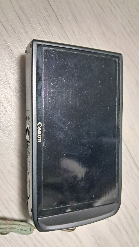 캐논 익서스 ixus 210 디지털 카메라 레트로 디지털카메라 디카 이미지