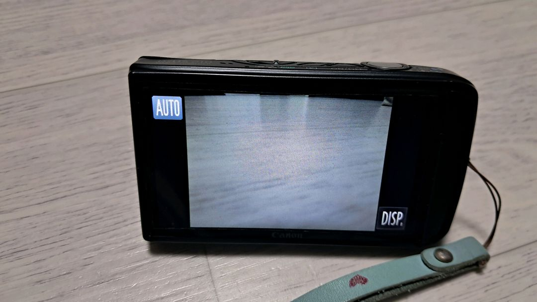 캐논 익서스 ixus 210 디지털 카메라 레트로 디지털카메라 디카 이미지