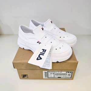 [새상품] 휠라 이글 IP 실내화 230