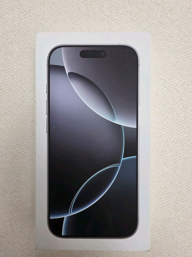 아이폰 16 프로 256gb--9