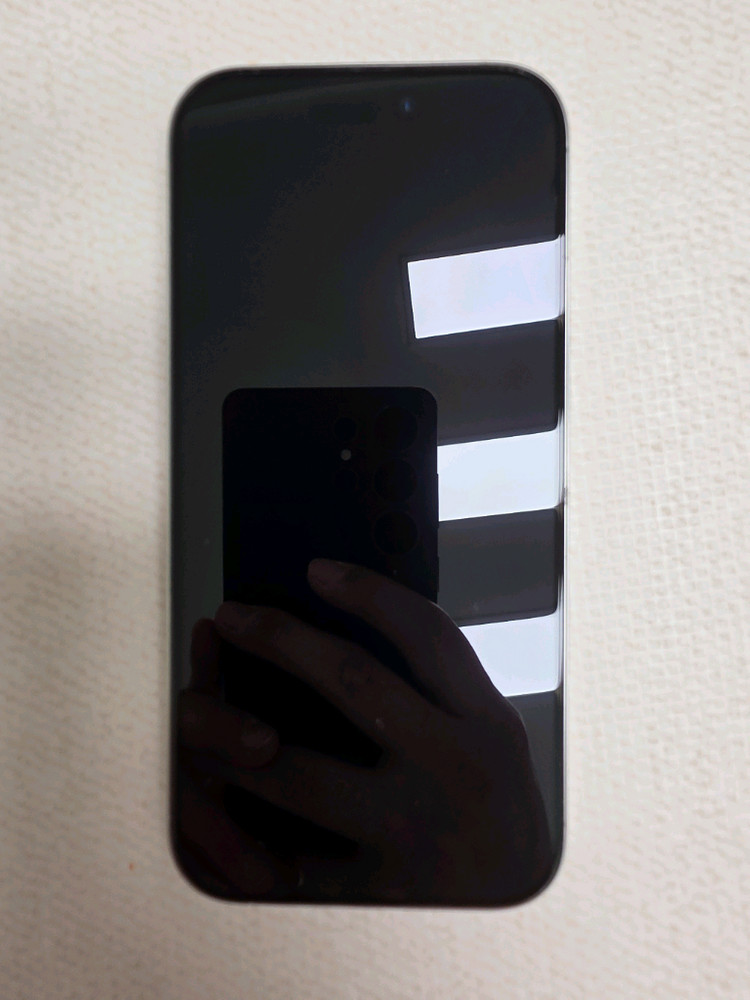 아이폰 16 프로 256gb--1