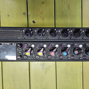 sounddevices 사운드디바이스 688, cl-6 팝니다.