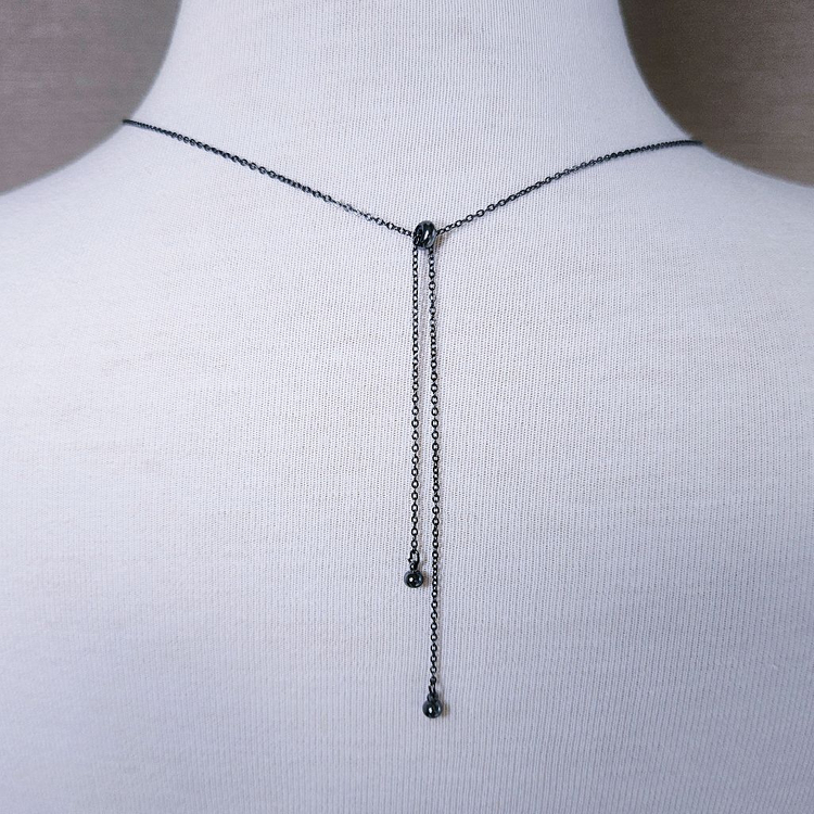 새상품,선물박스]길이조절 여자 남자 터키석 별 목걸이/귀걸이 반지 팔찌 진주 샤넬 14k 18k 스와로브스키 디올--2