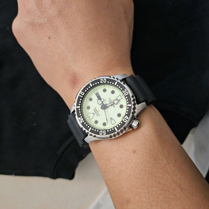 시티즌 복어 풀루메 이미지