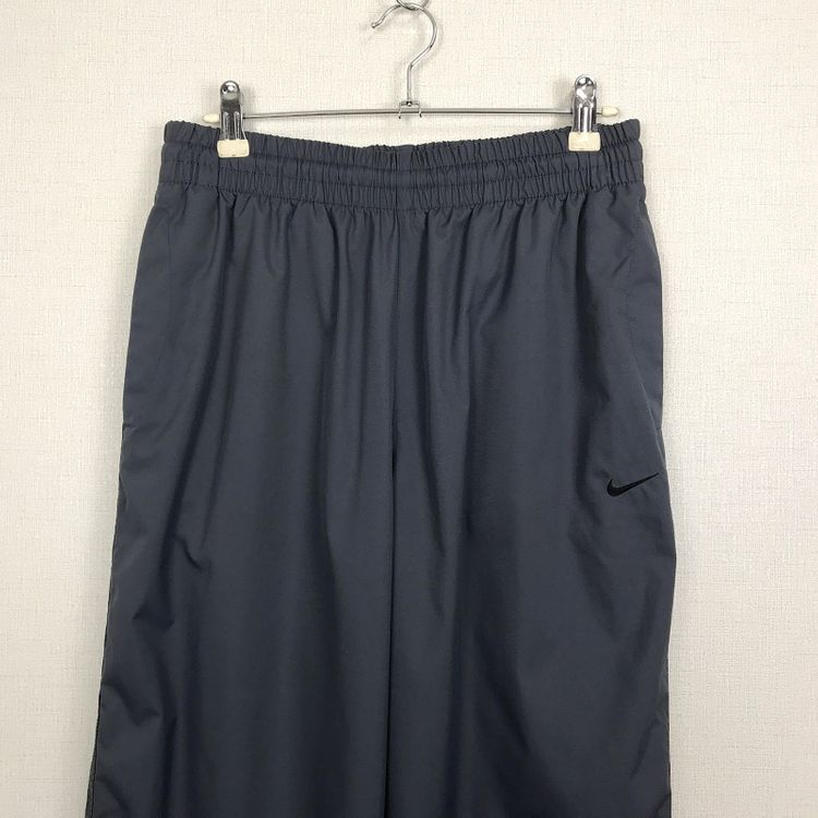 나이키 2003 우븐 트랙 팬츠 바지 트레이닝복 남성M--1