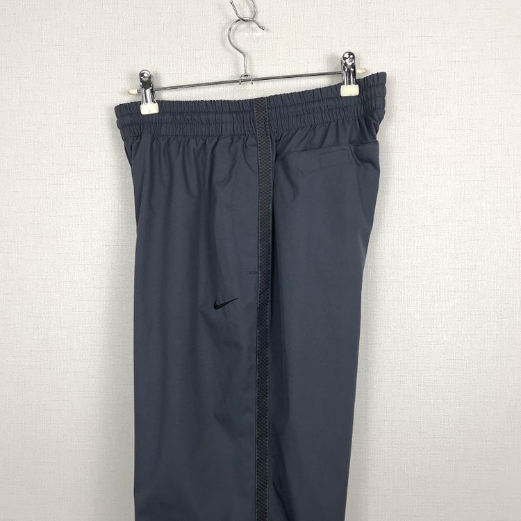 나이키 2003 우븐 트랙 팬츠 바지 트레이닝복 남성M--6
