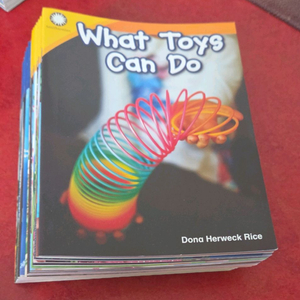 TCM 스팀리더스 영어