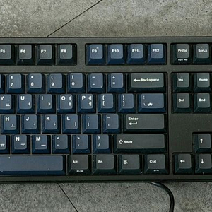 레오폴드 기계식 키보드