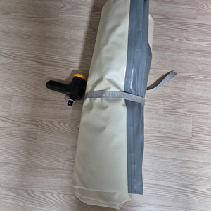 제백에어매트 260 200 10