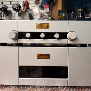 골드문트 프리파워앰프 mimesis 28m 파워 27