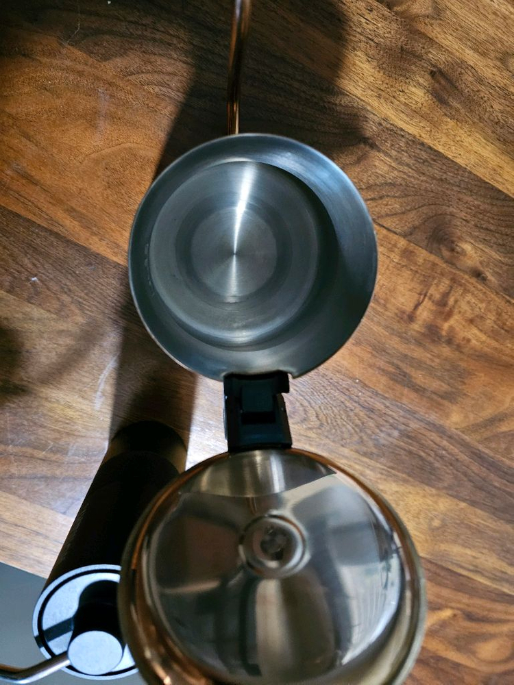 드립포트 & 커피 그라인더 세트 이미지