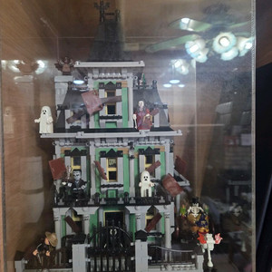 레고 몬스터 헌터 시리즈 일괄 이미지