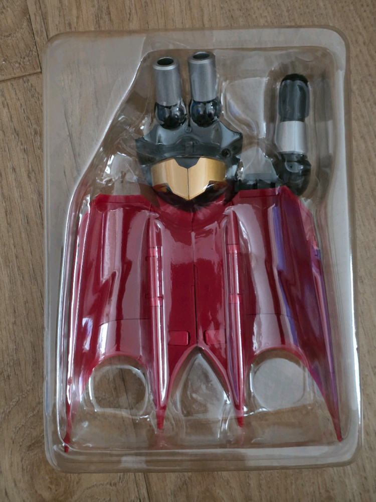 초합금혼 GX-49 진 마징가--2