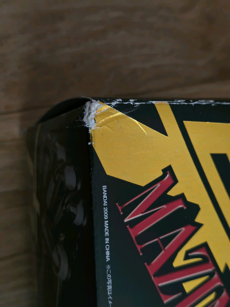 초합금혼 GX-49 진 마징가--6