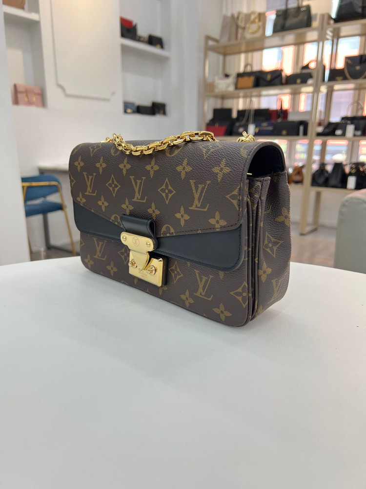 [중고명품 럭스올 울산점]루이비통 마르소 모노그램 숄더백 내장칩--1