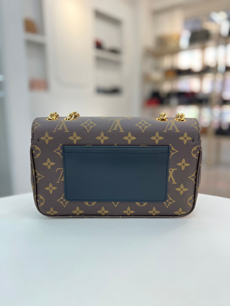 [중고명품 럭스올 울산점]루이비통 마르소 모노그램 숄더백 내장칩--2