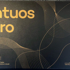 와콤 인튜어스 프로 (2025) 대형 (약간의네고가능) 이미지