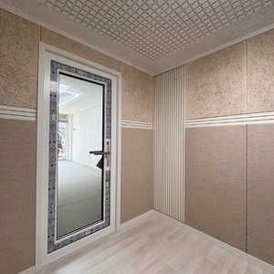 미설치신품 2050*2450 방음부스(설치비포함) 이미지