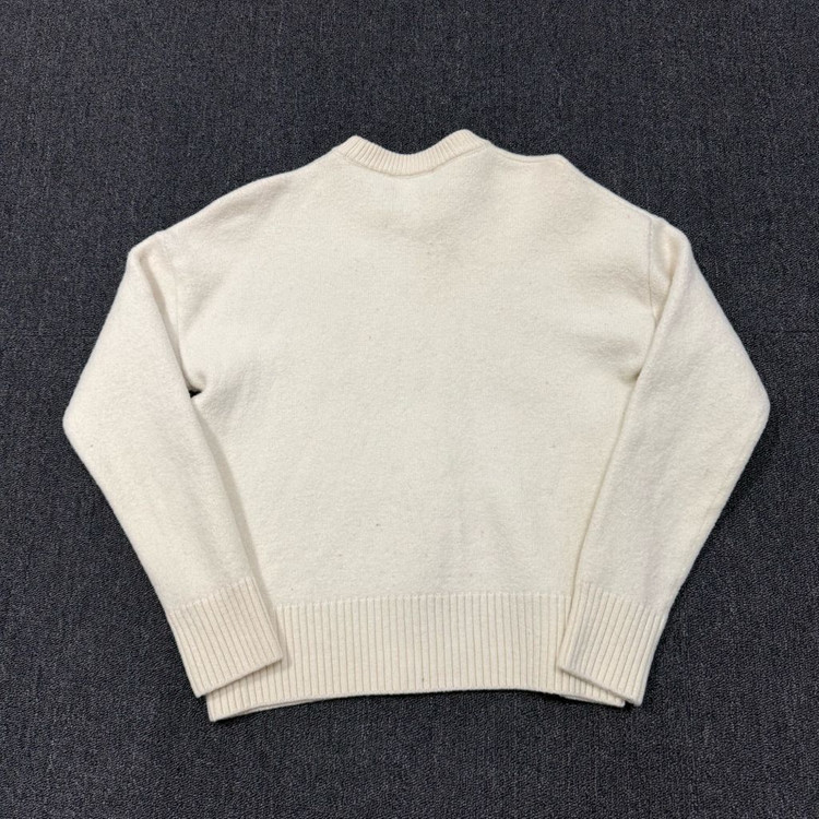 아미 빅 하트로고 모 니트--3