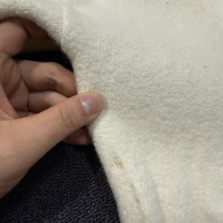 아미 빅 하트로고 모 니트--8