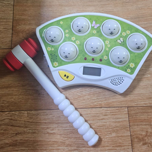 두더지 잡기 장난감 판매합니다