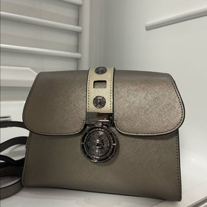 새상품) 크로미아 cromia 이태리 카프스킨 백