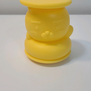 라이언 실리콘 왕얼음틀