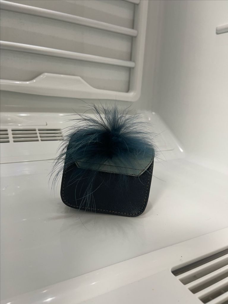 새상품) Furla 훌라 몬스터백 마이크로백 미니백--1