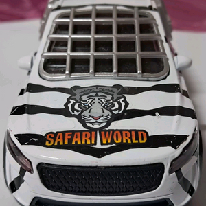 1:35 사파리월드 지프 다이캐스트 미니카 판매합니다.