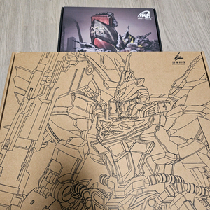 혜성 시난주 화이트 합금프레임 풀셋트