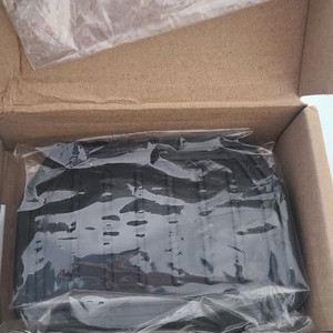 테슬라 모델3 하이랜드 순정 브레이크 페달 커버