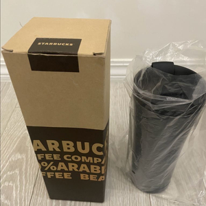 스타벅스 텀블러 473ml