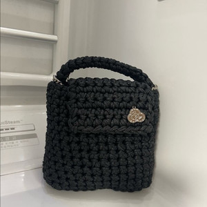 새상품) 댄싱그랜마 푸쉬백