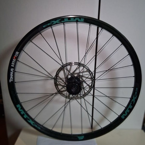 Sunringle MTX33 27.5 인치 mtb 휠