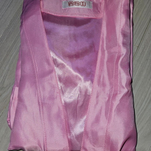 피부 미용 실습 고객 가운 판매합니다