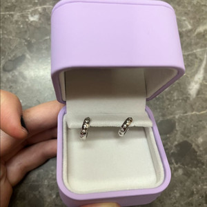 골든듀 아스테리아2 귀걸이