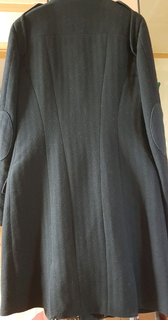 쟈딕앤볼테르 코트--1