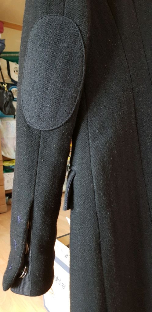 쟈딕앤볼테르 코트--2