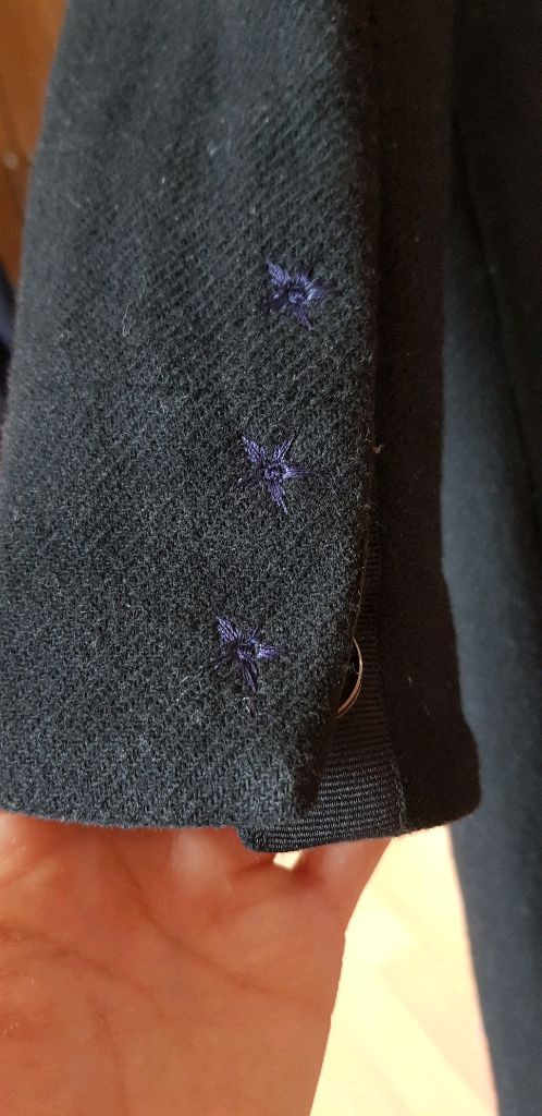 쟈딕앤볼테르 코트--3