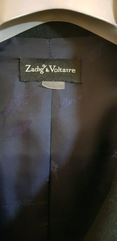 쟈딕앤볼테르 코트--8