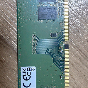 삼성 DDR4 8GB x 4개 메모리 램 RAM 팝니다.