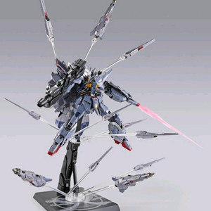 메탈빌드 프로비던스 건담 클라이맥스 배틀 액션 판매