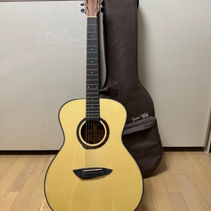 고퍼우드 g110 어쿠스틱 기타 OM 바디 판매합니다