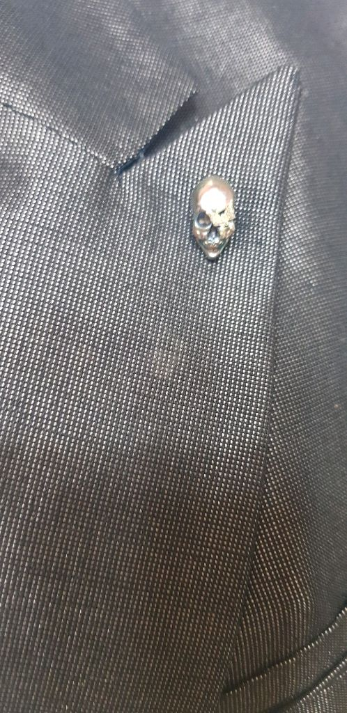 쟈딕앤볼테르 자켓--7